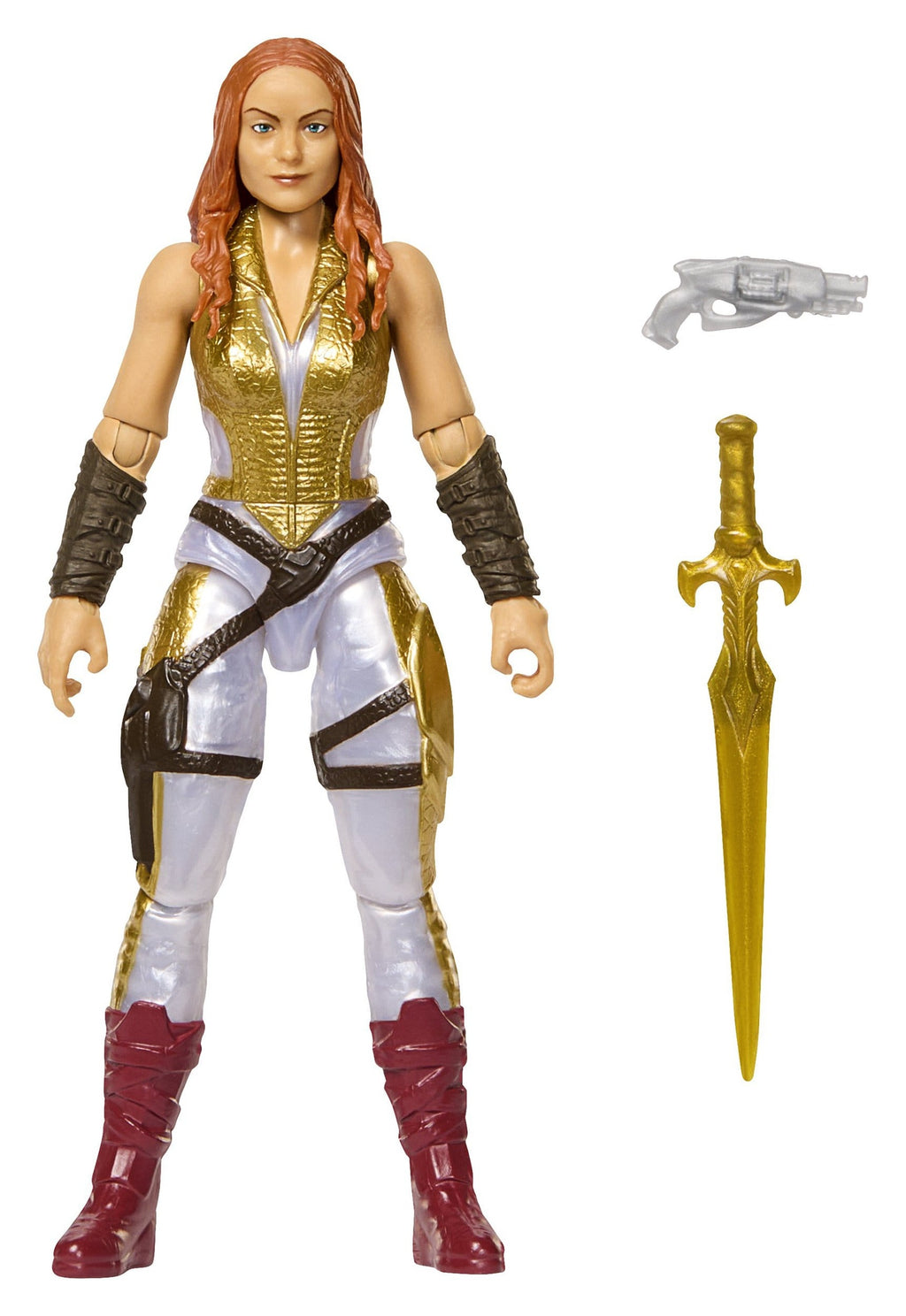 Marvel Legends | Teela Actionfigur (Eternals) | Hasbro | OVP