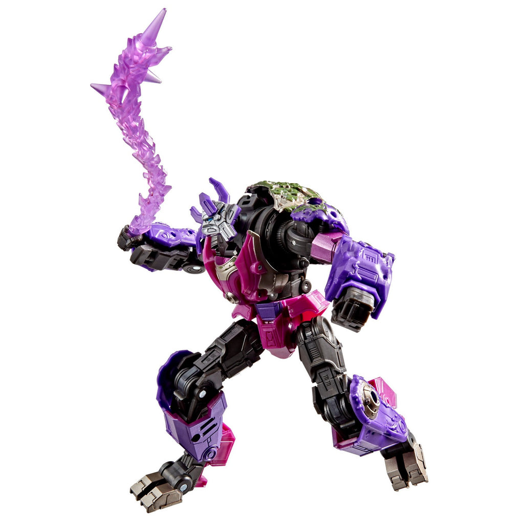 Transformers One Studio Series Voyager Class Actionfigur Alpha Trion 16 cm | OVP