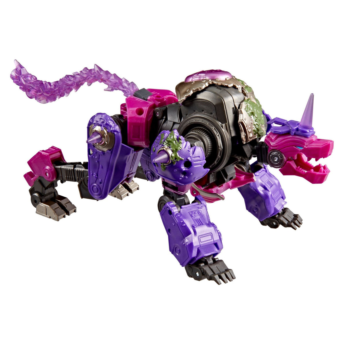 Transformers One Studio Series Voyager Class Actionfigur Alpha Trion 16 cm | OVP