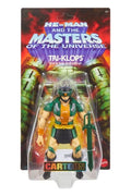 MOTU | Tri-Klops Cartoon Figure | OVP | Mattel