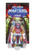 Masters of the Universe Origins Actionfigur Cartoon Collection: Zodak 14 cm