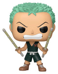 One Piece POP! Vinyl Figur Kid Zoro w/ Katana *Exclusive Version* 9 cm | OVP