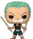 One Piece POP! Vinyl Figur Kid Zoro w/ Katana *Exclusive Version* 9 cm | OVP